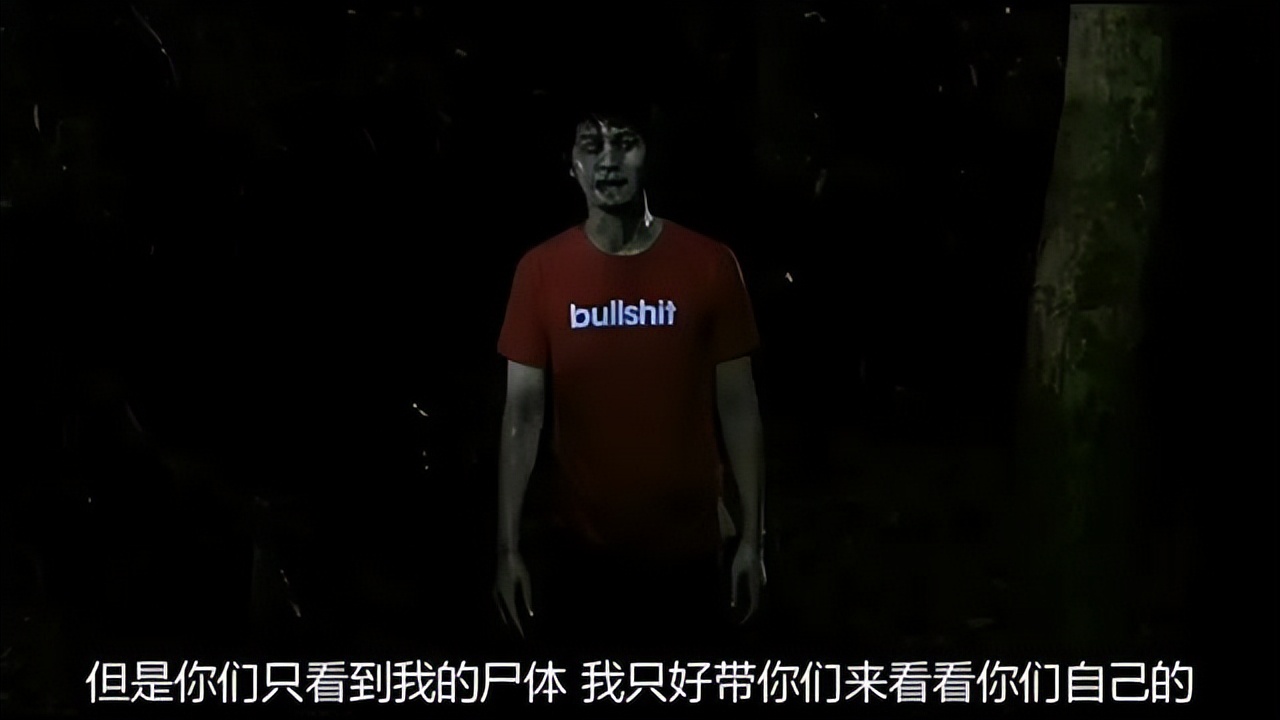 泰国惊悚电影排行榜前十名,代入感非常强的泰国恐怖电影