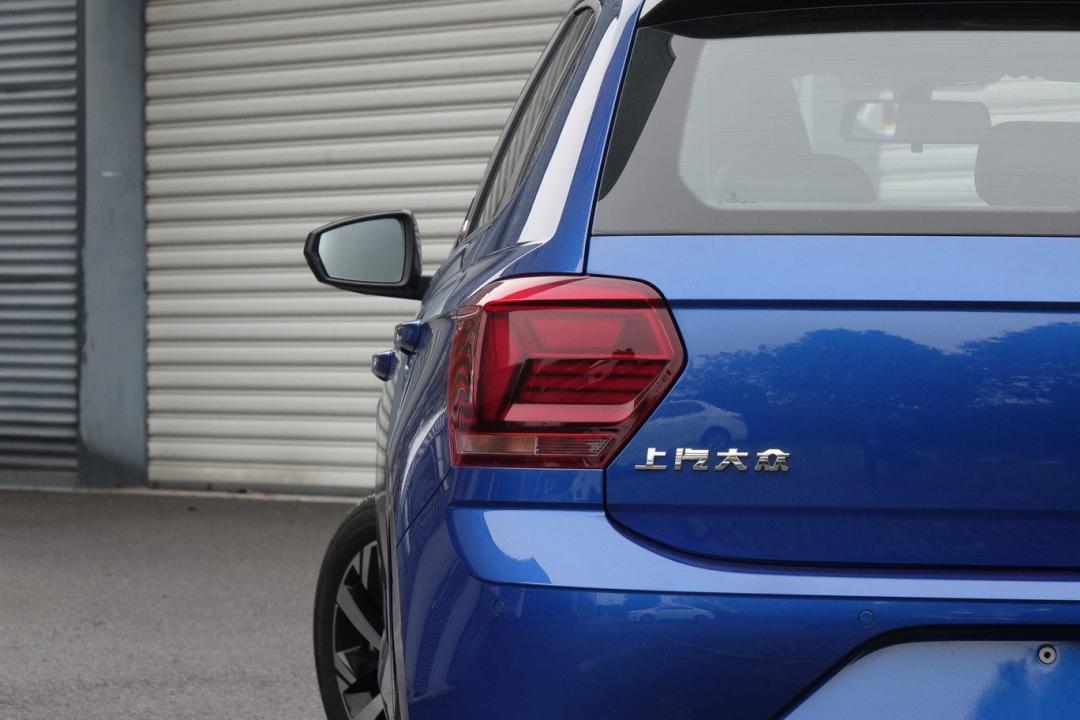 2021年大众poloplus成交价,大众poloplus官方认证二手