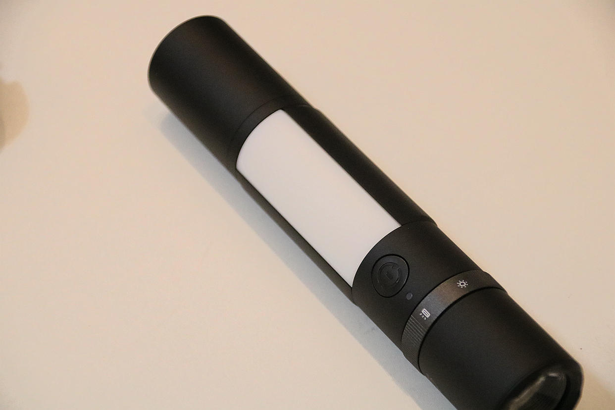 小米电筒最新消息,小米多功能手电筒价格