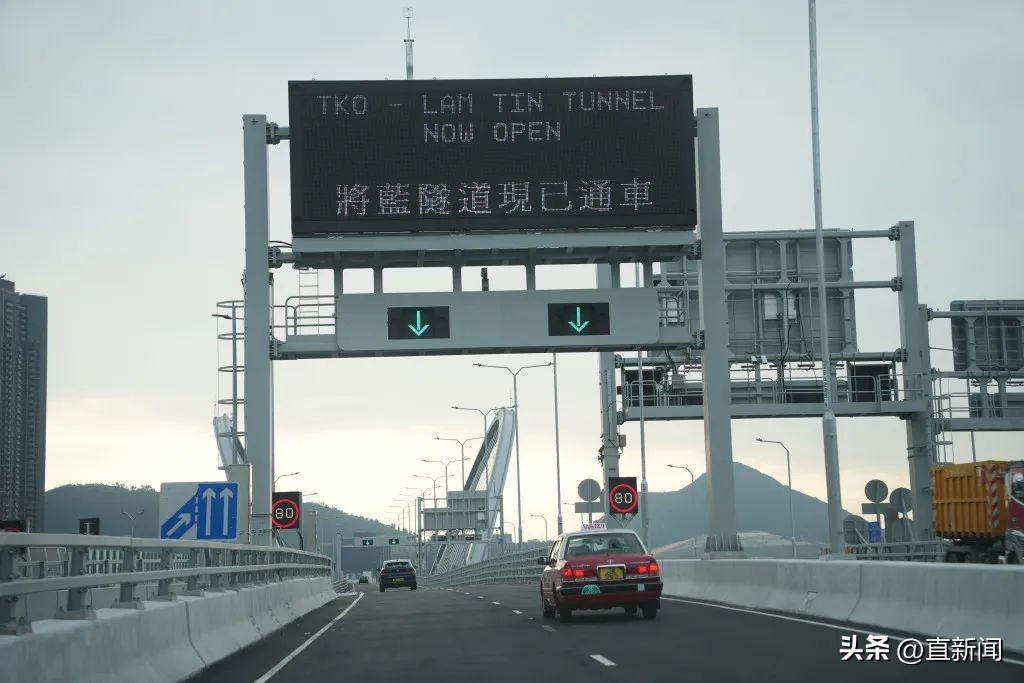 香港今天通地铁吗,今天香港港铁开通吗