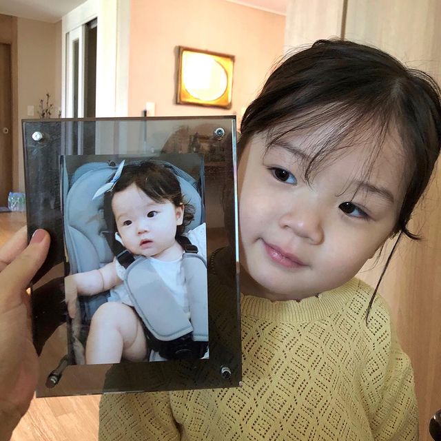 最近超火的可爱小女孩表情包,小女孩可爱萌表情包