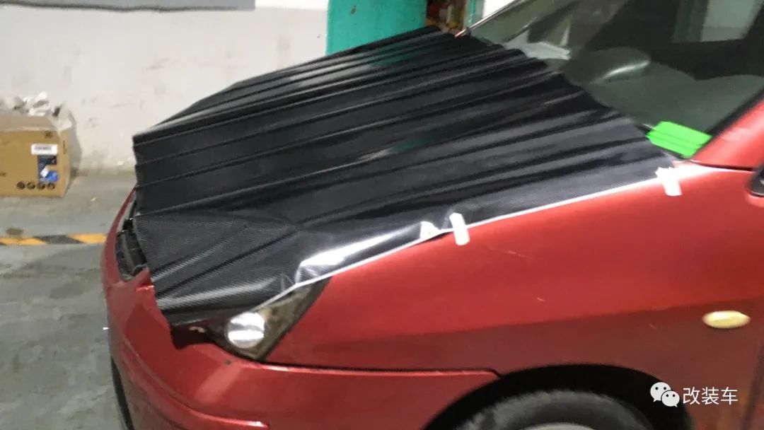 人生的第一辆改装车—铃木利亚纳，5000买车、7000改装