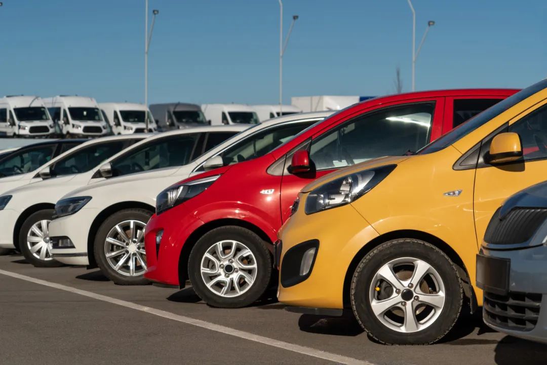 第一批在抖音卖二手车的人,抖音里卖二手车的靠谱吗