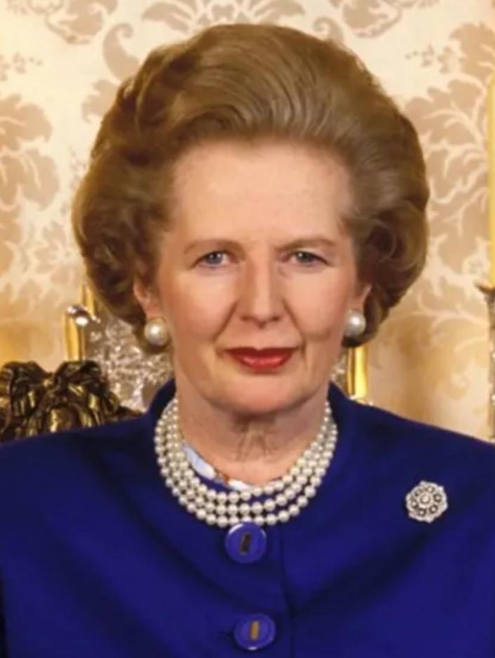 凯特王妃戴的伊丽莎白女王的胸针,伊丽莎白女王的胸针内涵