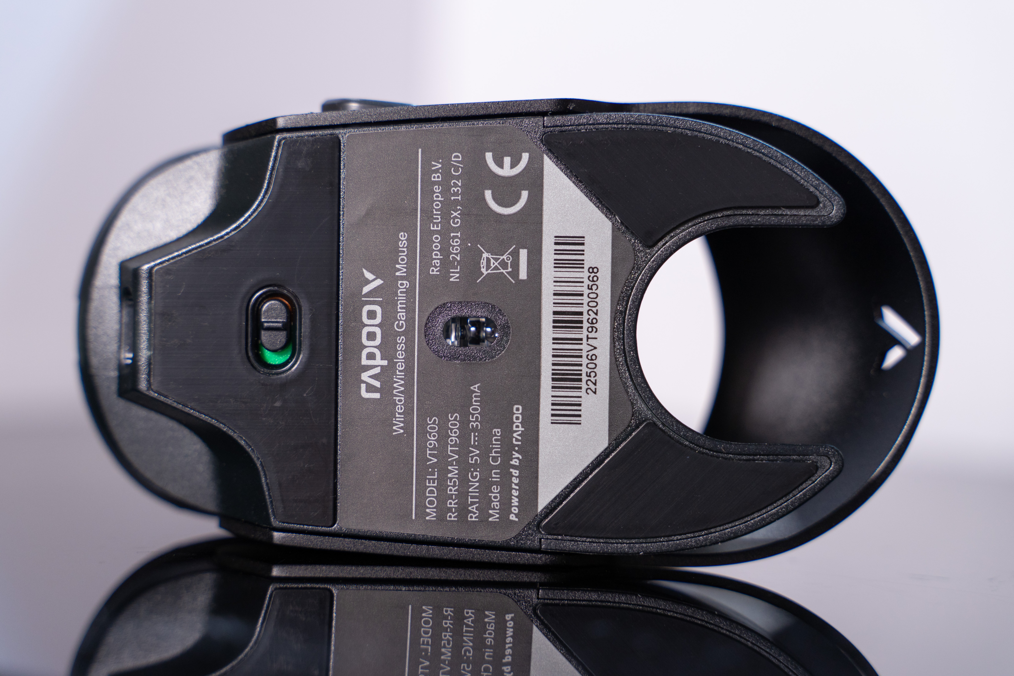 400元以内的双模游戏鼠标推荐,性能和颜值兼备的无线鼠标