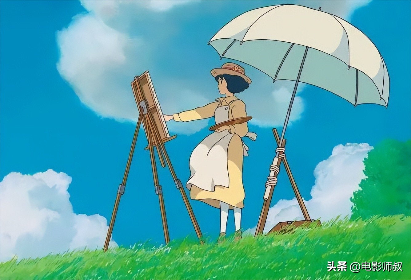 20部高分电影解说,23部优秀动画电影推荐