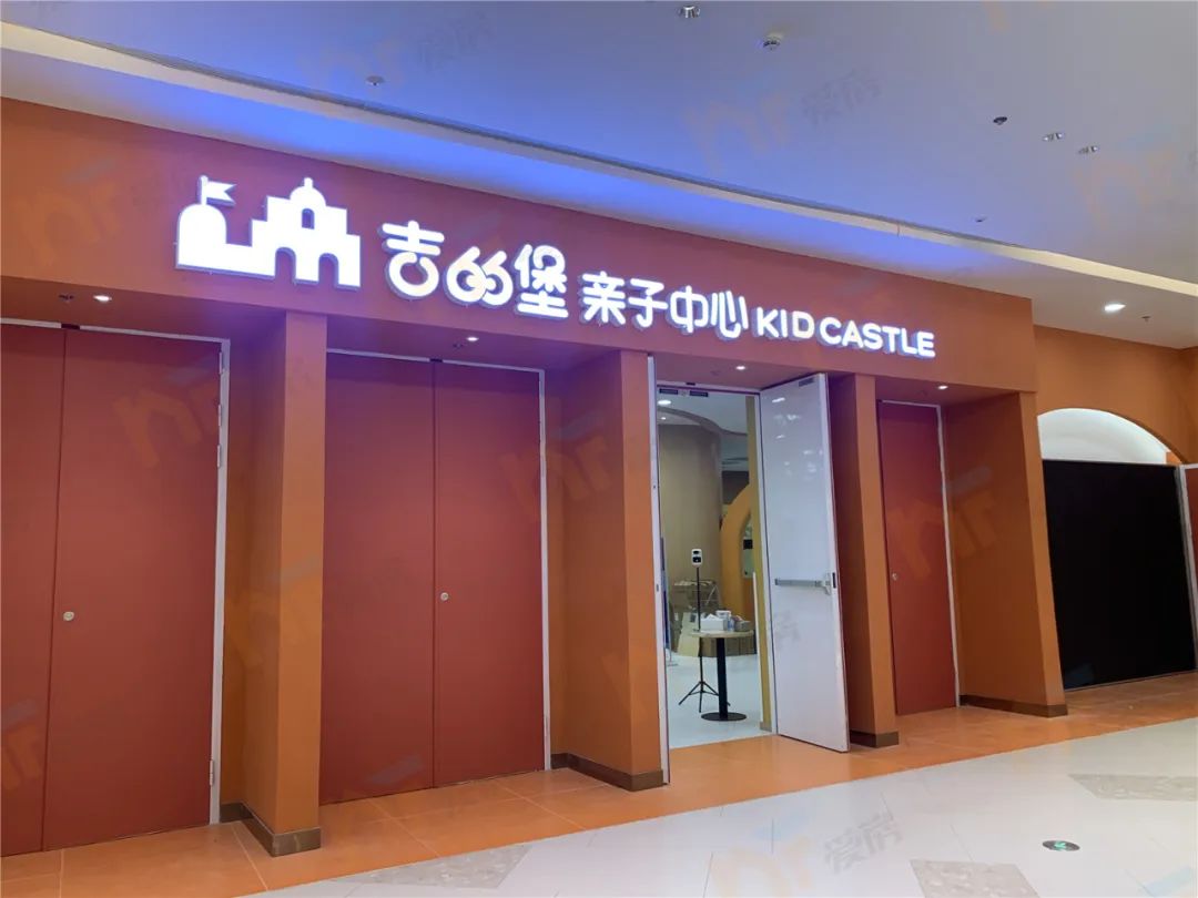 南昌旭辉cmall招商,南昌旭辉cmall正常开业么