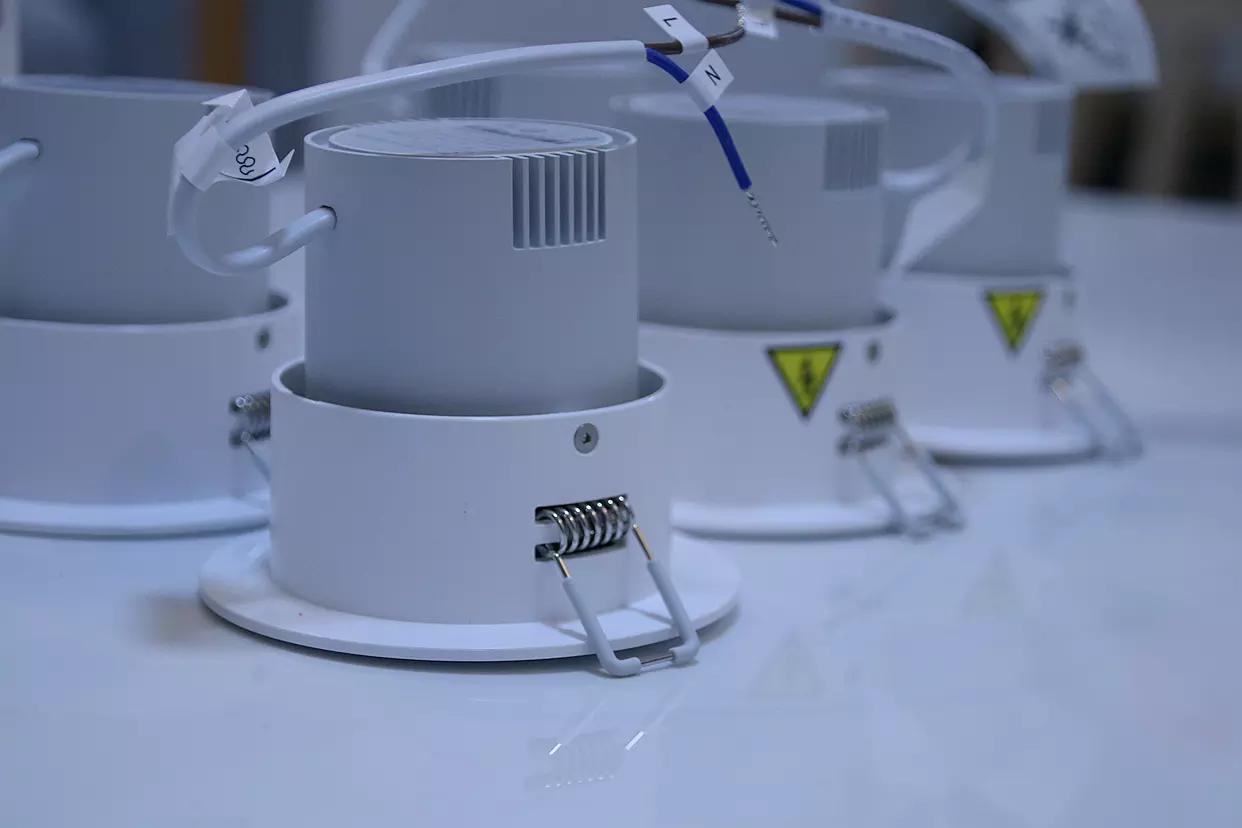 一次入手10个只为打造全屋智能，米家LED射灯蓝牙MESH版评测体验