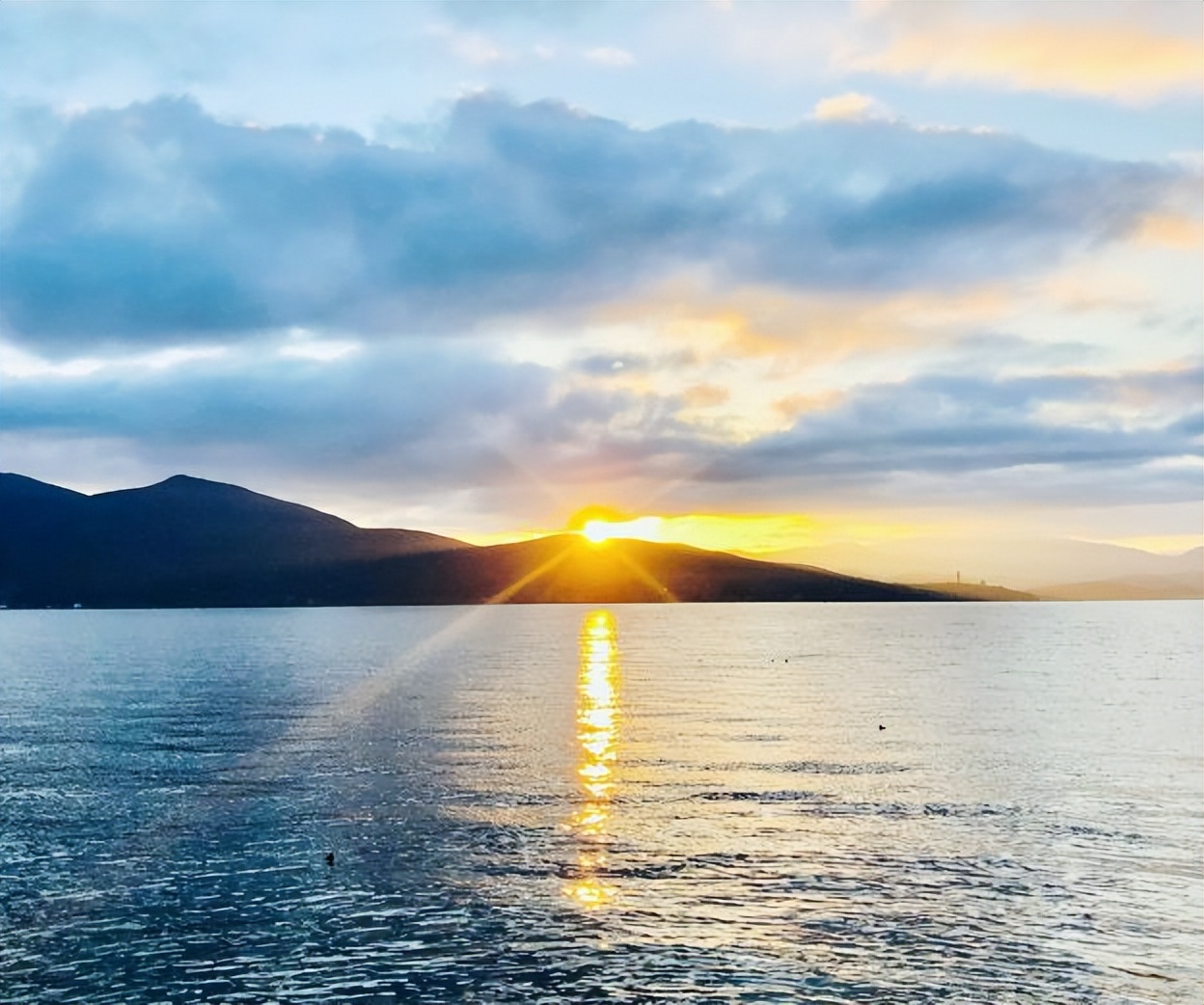 说走就走洱海旅拍,说走就走大理视频