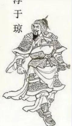 三国演义经典人物的经典事件,三国演义120回主要人物