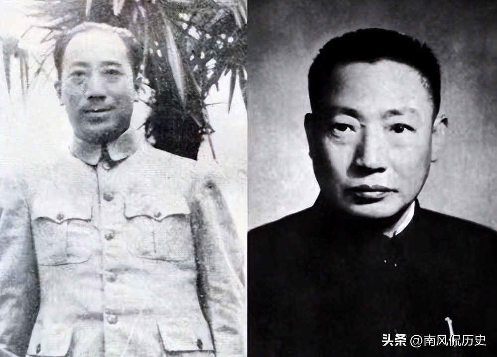 戴笠死后军统改为保密局，毛人凤是如何坐上保密局局长的位子？