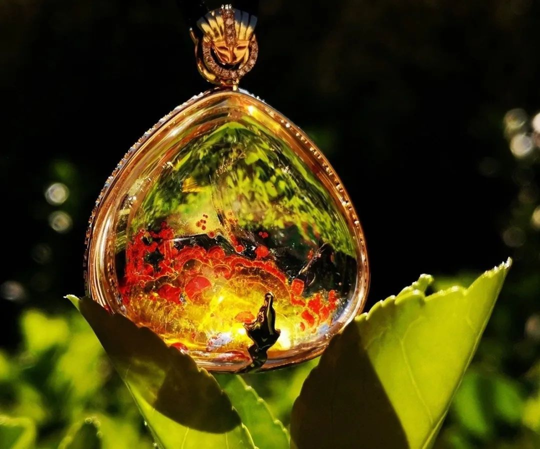 鍑ょ窘姘存櫠浠嬬粛 (涓轰粈涔堝彨鍑ょ窘姘存櫠)