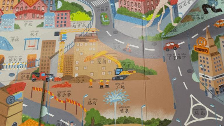 幼儿园孩子写字不会用力怎么教他,幼儿园孩子不会认字