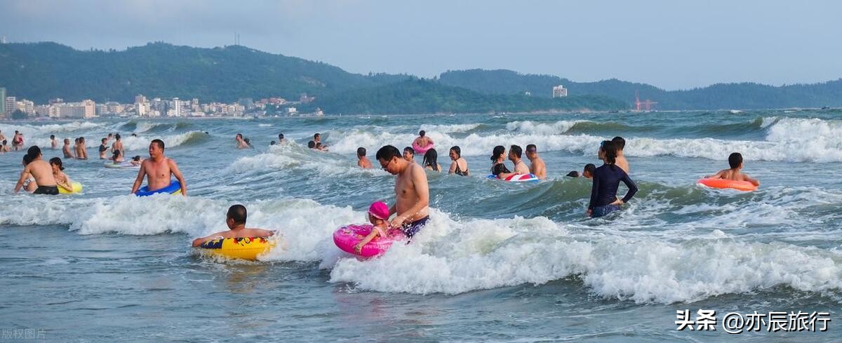 广西到广东周边旅游十大必去景点,广东最好玩的地方前十名有哪些