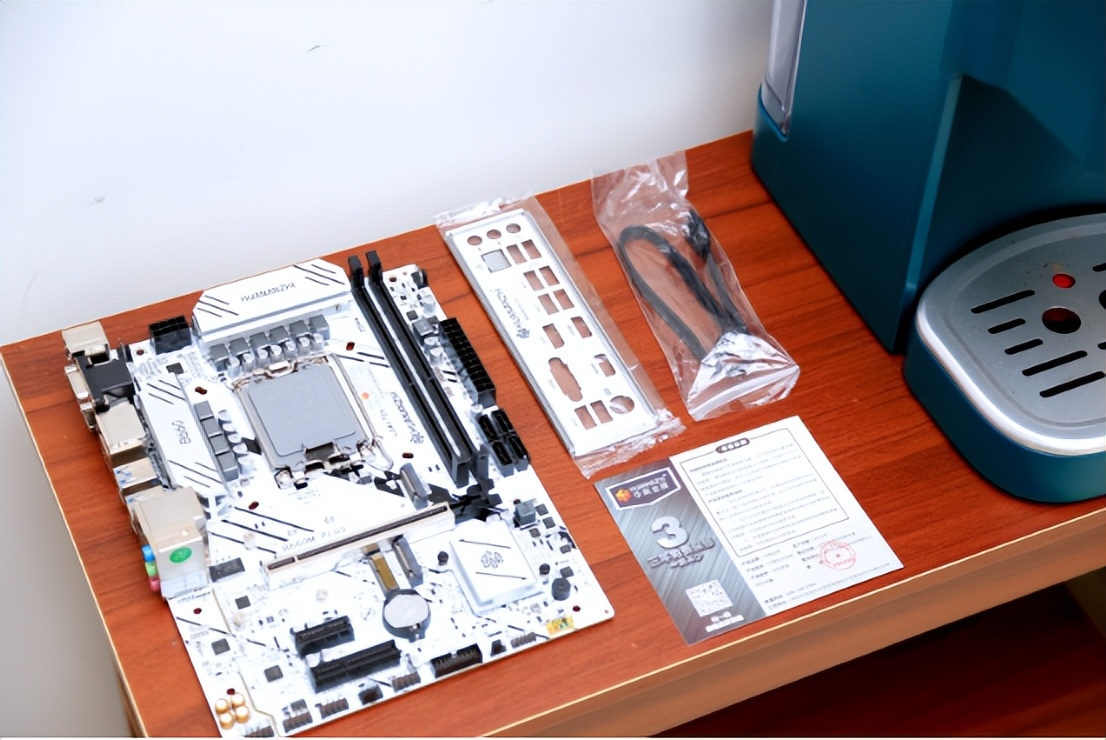 鍥戒骇鍓х粓浜庢敮妫辫捣鏉ヤ簡,b660plus璇勬祴