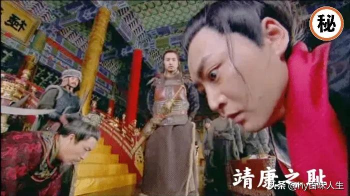 靖康之耻导致南宋不肯归顺金国,靖康之耻南宋复仇金国