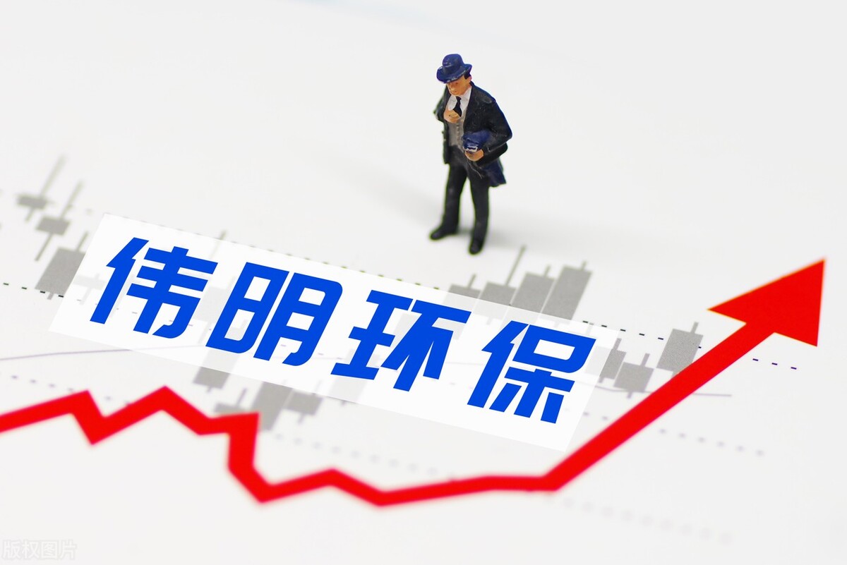 伟明环保是否出现问题,伟明环保最新深度分析