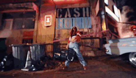 人均手握高奢代言的BLACKPINK，每一帧镜头都好贵