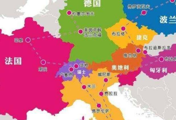 美国上将最难对付的三个对手,美俄最难打的三个国家