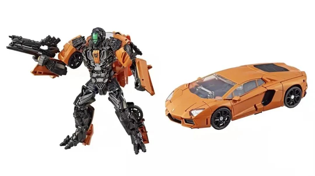 studioseries变形金刚,变形金刚玩具系列最新款