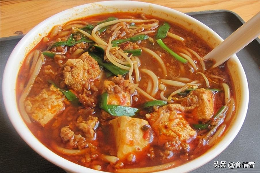 舌尖上的中国美食之云南包浆豆腐,云南什么豆腐最好吃