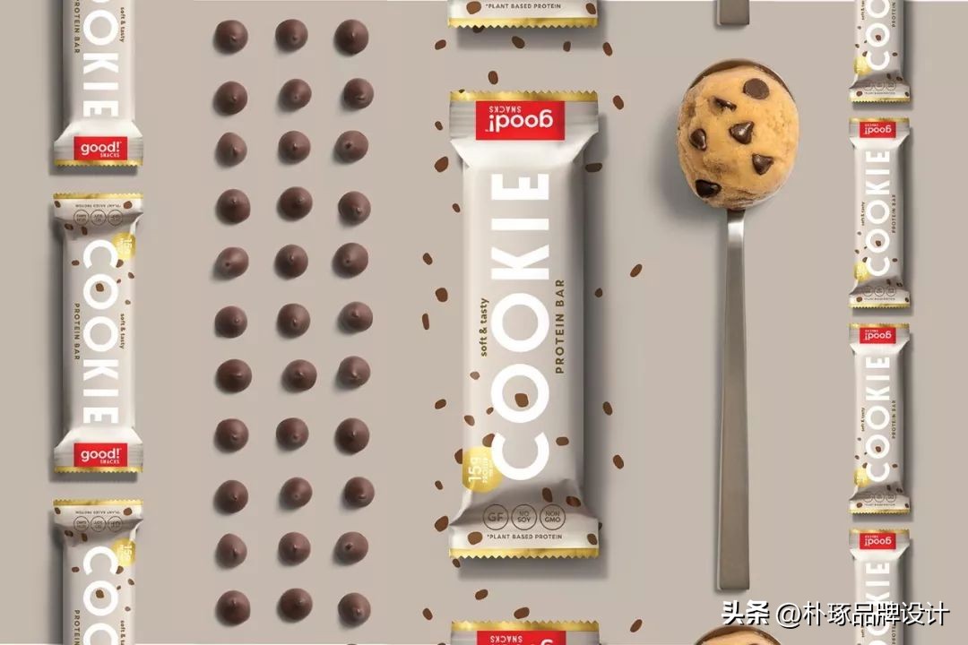 不要把设计弄得很高端,产品包装设计创意