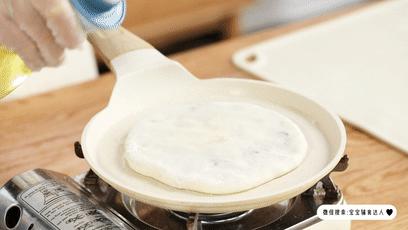 我妈做了大半辈子的方子，学会直接去开店！1口酥软还爆汁