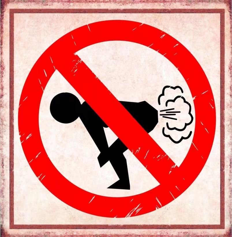 经常放屁就是肝不好吗医生直言,经常放屁肠胃不好如何解决