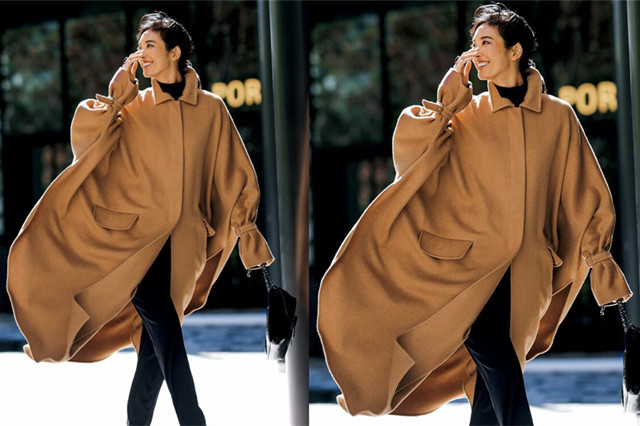 鏃ョ郴瑁ゅ瓙鍐绌挎惌,鏃ユ湰鏉傚織鐨勬槬瀛ｇ増绌挎惌鎺ㄨ崘