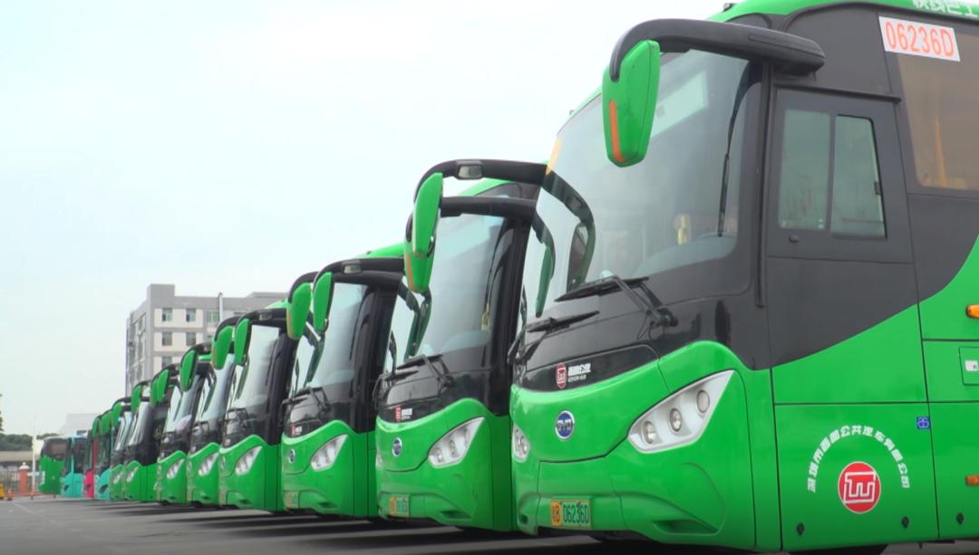 谁能握住“方向盘”？三问深圳西部公汽！