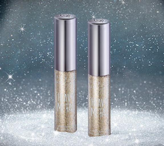 适合外出带的迷你彩妆合集,出门旅行带一堆化妆品