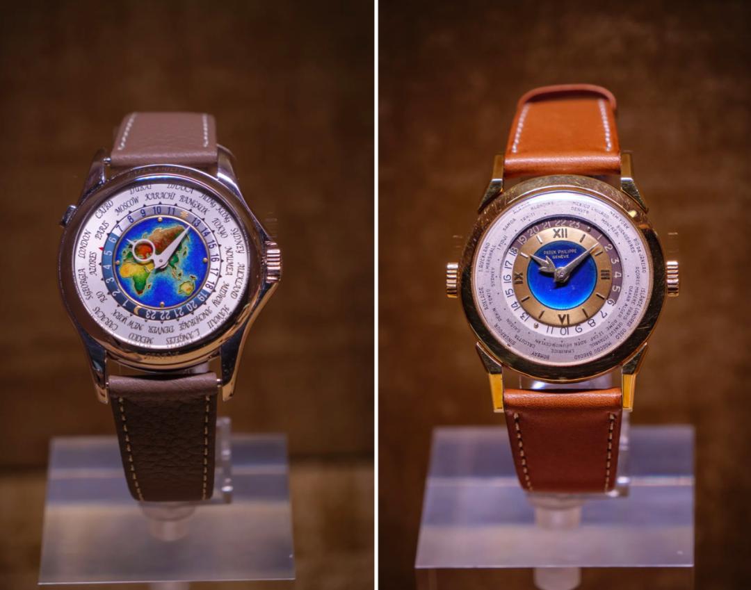 顶级腕表买出去没人要,顶级奢侈品名表百达翡丽