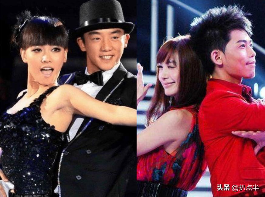 舞动奇迹后来和谁在一起,舞动奇迹第三季谁和谁在一起了