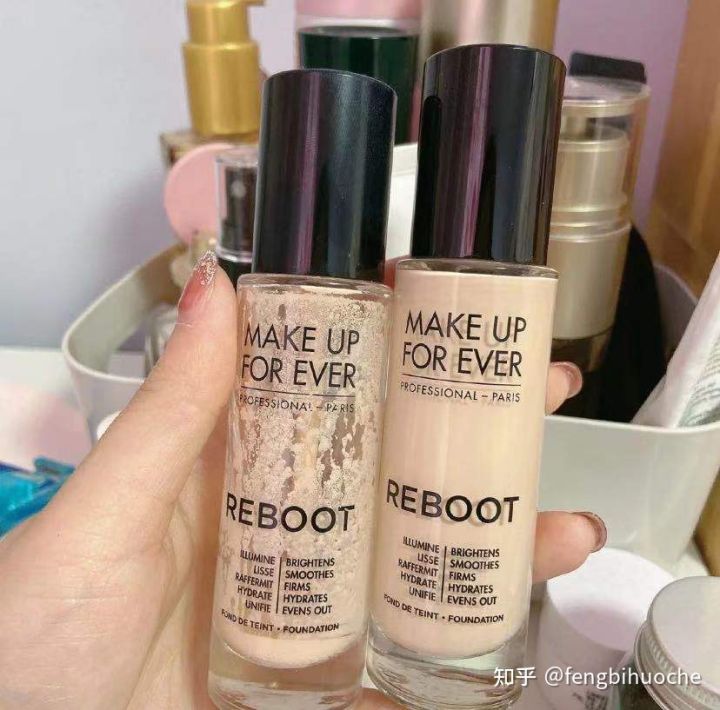 平价大牌粉底液推荐,平价大牌好用粉底液推荐