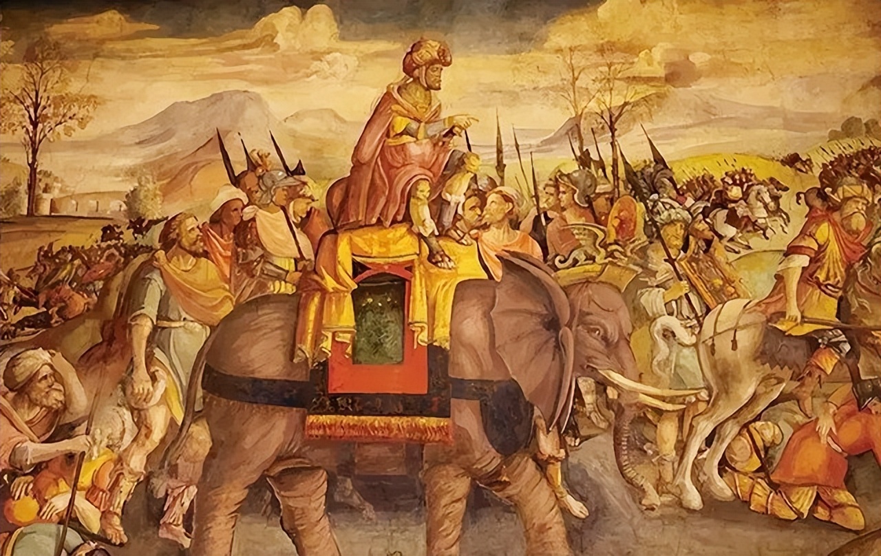 印度开伯尔山口,印度开伯尔山口简介