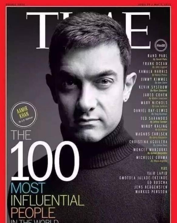 阿米尔汗批判印度社会,印度良心阿米尔汗