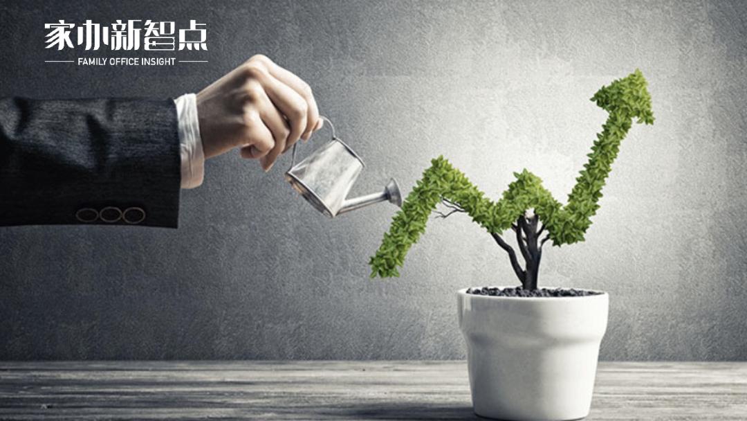 VC“孤勇者”:IRR90%,“善投资”或是GP的终极解答