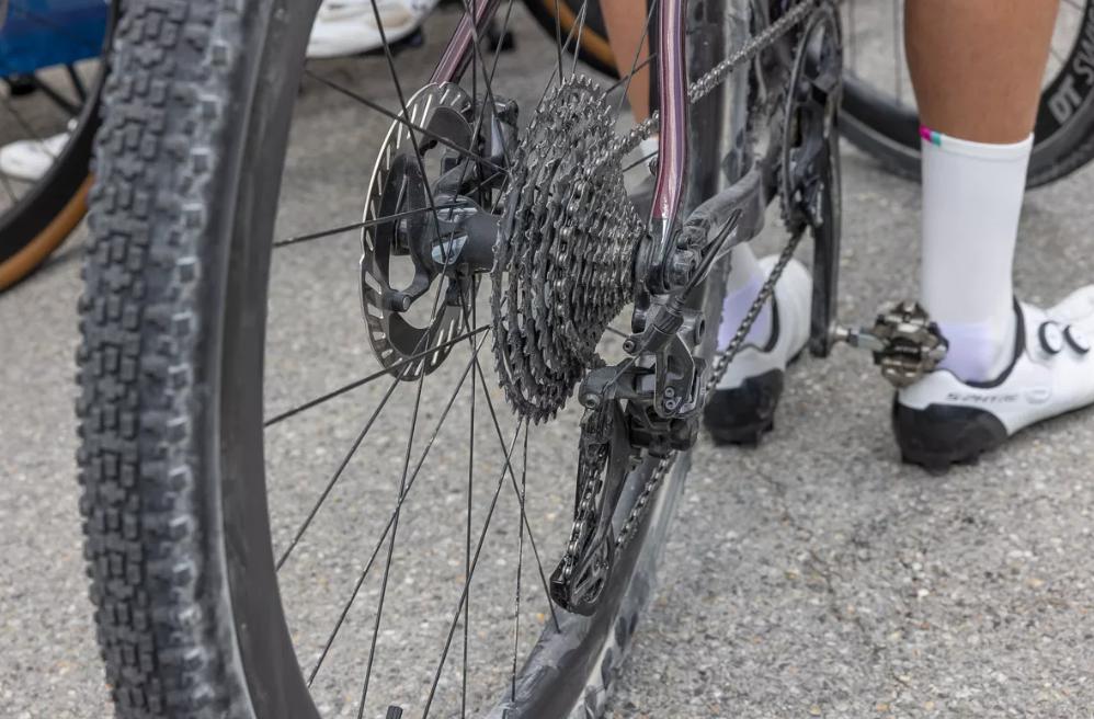 禧玛诺grx600套件大套都有啥,禧玛诺grx套件级别