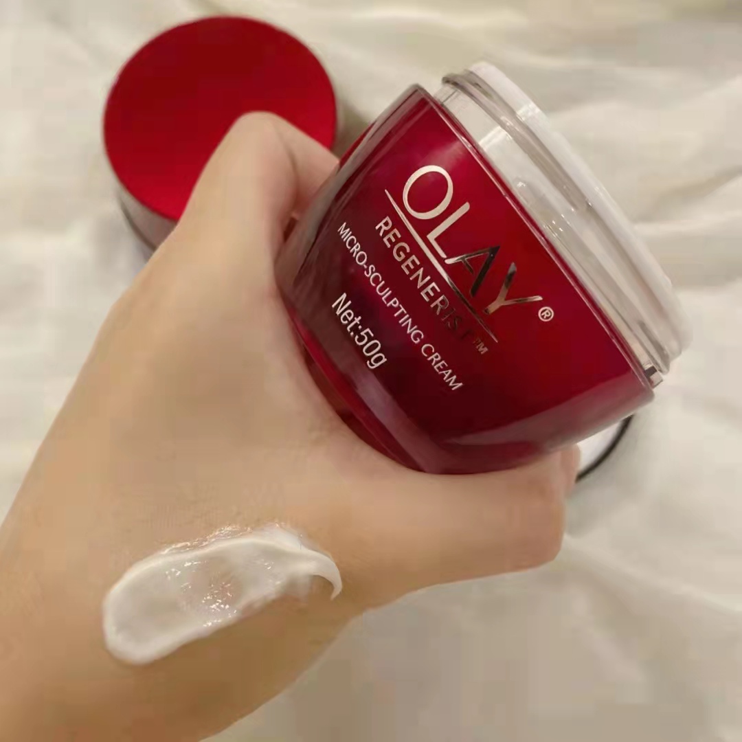 干性皮肤适合用的面霜哪个牌子,什么牌子的面霜适合混合肤质