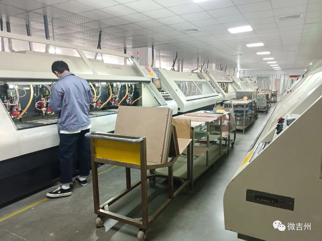 江西凯诺微电子有限公司招聘,江西兴联晶鼎电子有限公司招聘