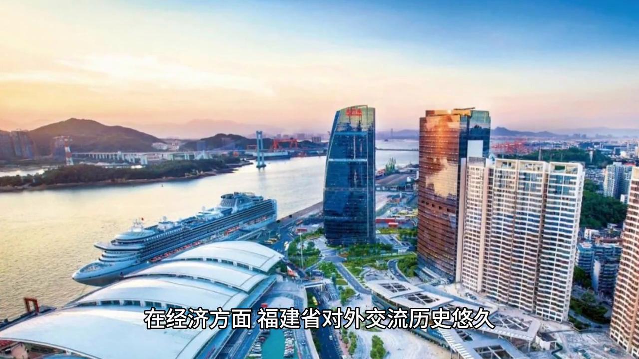 福建省自然景观旅游胜地,福建的自然环境介绍