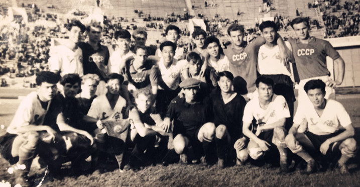 唐文厚指导足坛生涯简记