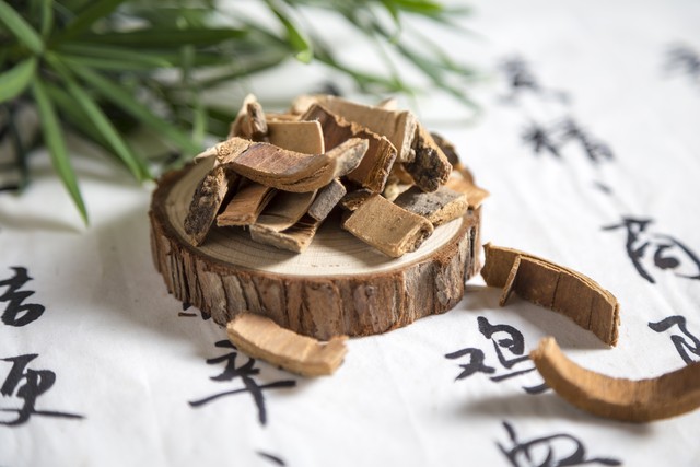 哪种草药可以治泻痢,治疗久泻久痢的中药方剂