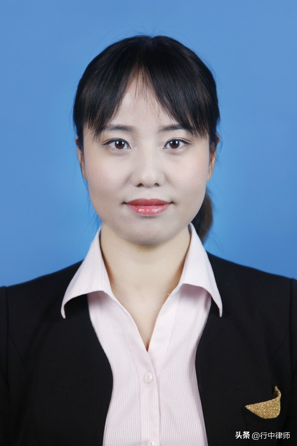 一审判决书十五天后收到上诉通知,行中说法