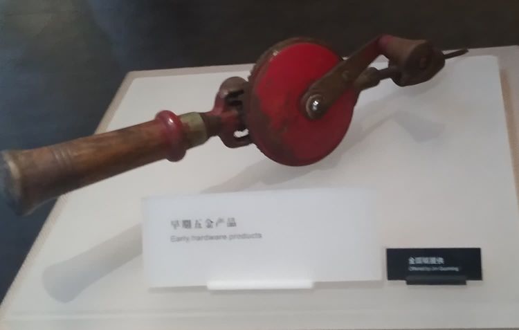 传承宁波帮精神,宁波帮博物馆值得去吗