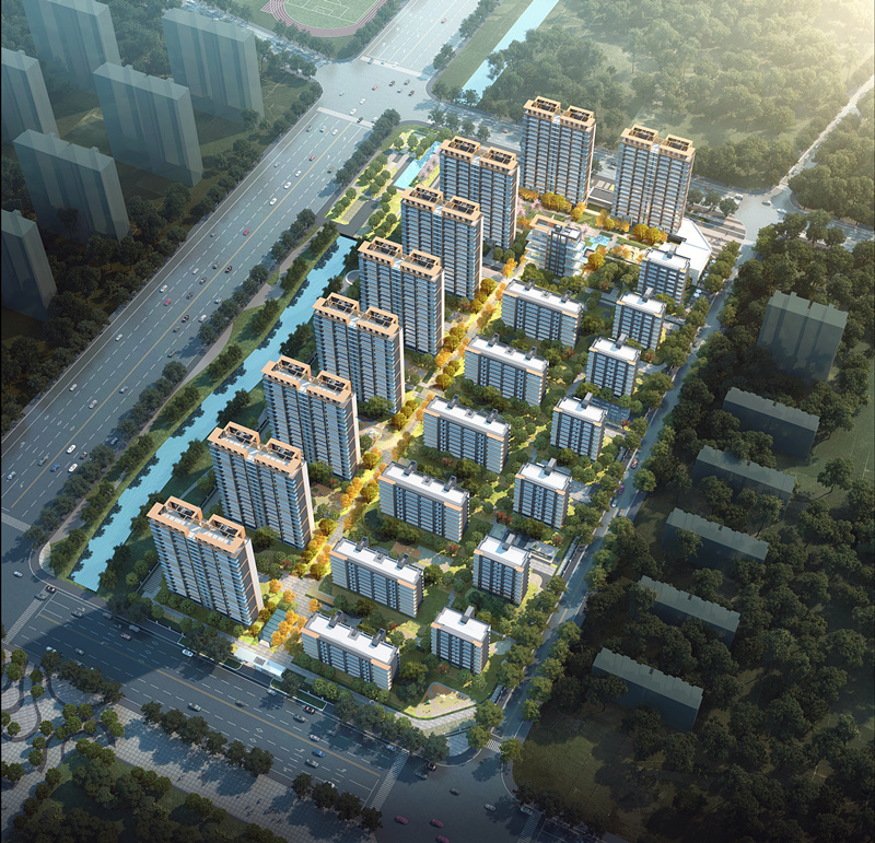 河南省夏邑县需要环境改善,夏邑县乡村环境提升改造项目