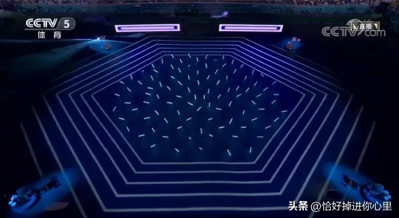 世界杯开幕式对话原视频,世界杯开幕式英文