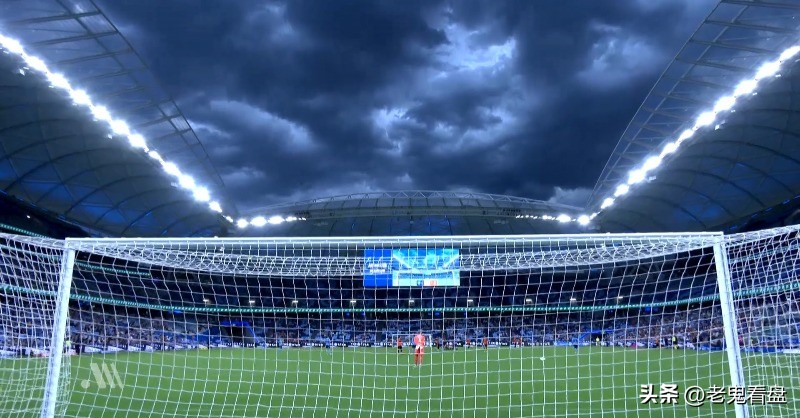 布鲁诺踢德容,布鲁诺费尔南德斯破门