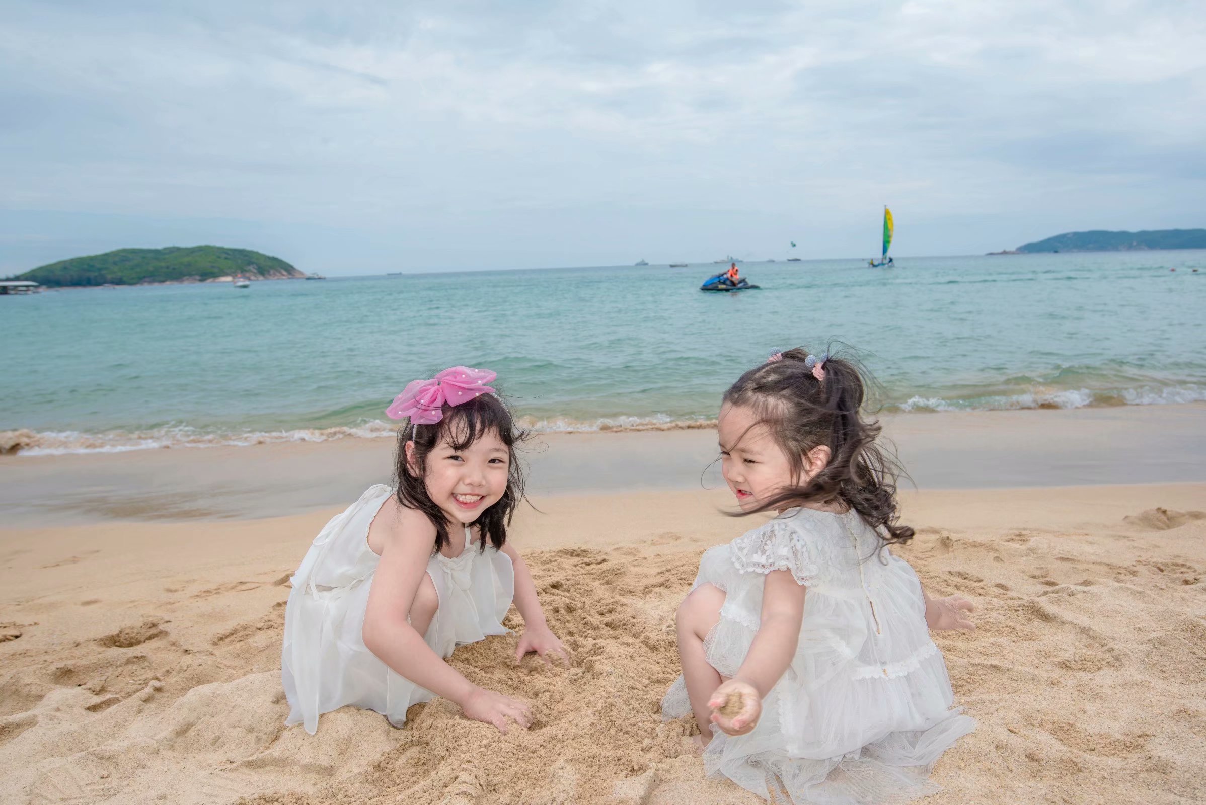 泰国三亚旅游对比,三亚和泰国旅游选择哪里