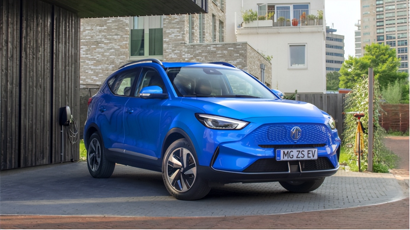 挪威卖得最好的电动车,挪威最畅销的国产电动车